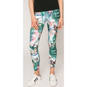 Femi Stories - Legginsy Buru. Legginsy marki Femi Stories. W wyprzedaży za 79,90 zł.