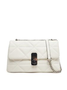 Aldo Torebka Goma 13931853 Écru. Torebki klasyczne ALDO, bez wzorów, ze skóry, bez dodatków. Za 129,99 zł.