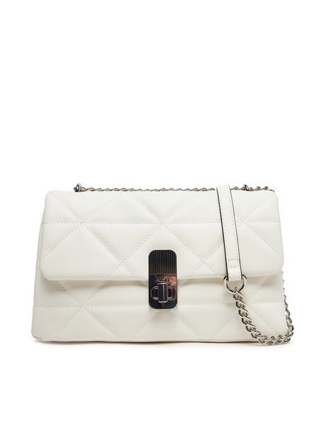 Aldo Torebka Goma 13931853 Écru. Torebki klasyczne ALDO, bez wzorów, ze skóry, bez dodatków. Za 129,99 zł.