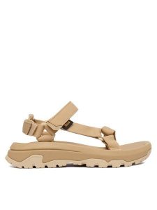 Teva Sandały Hurricane XLT3 1173671 Beżowy jasny. Brązowe buty trekkingowe Teva, z materiału, bez zapięcia. Za 379,99 zł.
