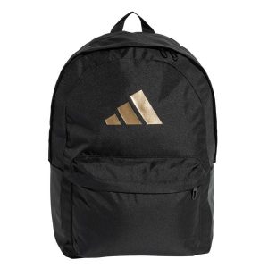 Plecak Adidas Sport Clsc Bar Bp Dorosłych. Czarne plecaki ADIDAS. Za 155,50 zł.