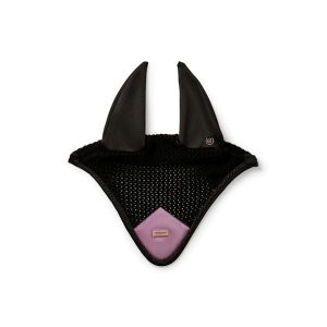 Krótki kapelusz dla koni Equestrian Stockholm. Czerwone kapelusze EQUESTRIAN STOCKHOLM, bez wzorów, sportowe. Za 303,00 zł.