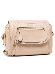 Liu Jo Torebka M Messenger AA1106 E0027 Brązowy. Brązowe torebki klasyczne Liu Jo, bez wzorów, ze skóry, bez dodatków. Za 629,00 zł.