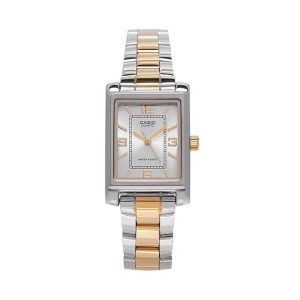 Zegarek Casio. Szare zegarki Casio. Za 289,99 zł.