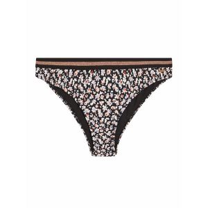 Figi do kostiumów kąpielowych dla kobiet Protest Mixrock 23. Czerwone figi Protest, bez wzorów. Za 149,90 zł.