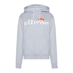 Bluza damska Ellesse Torices Oh Hoody. Niebieskie bluzy Ellesse, xs, bez wzorów, bez kaptura. Za 209,99 zł.