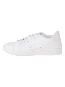 Bellucci Sneakersy w kolorze białym rozmiar: 40. Białe trampki Bellucci, bez wzorów, bez zapięcia. Za 104,95 zł.