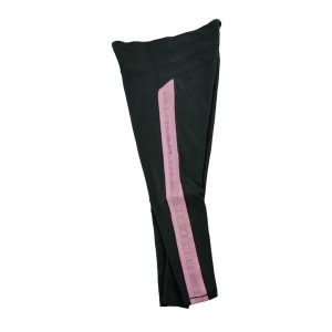 Second life - Under Armour legginsy damskie Heatgear - Stan bardzo dobry. Czarne legginsy Under Armour, bez wzorów, z materiału. Za 85,16 zł.