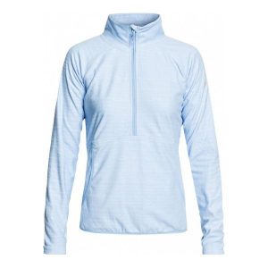 Roxy Bluza Damska Cascade J Otlr bgb3 Powder Blue Indie Stripes Embo L. Bluzy marki Roxy. W wyprzedaży za 135,00 zł.