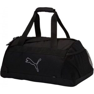 Puma Torba Sportowa Echo Sports Bag Black. Torby podróżne i sportowe marki Puma. W wyprzedaży za 99,00 zł.