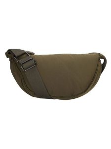 Beagles Saszetka w kolorze khaki - 33 x 15 x 8 cm rozmiar: onesize. Brązowe nerki i saszetki Beagles, bez wzorów, z materiału. Za 82,83 zł.