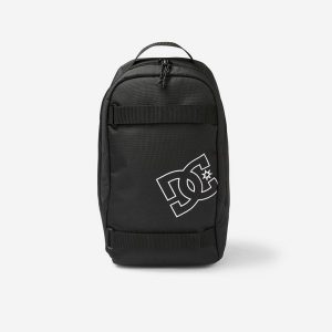 Plecak na deskorolkę DC Shoes Grinds. Plecaki DC Shoes. Za 219,99 zł.