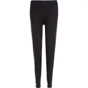 Damskie legginsy Whistler Athene. Czarne legginsy WHISTLER, bez wzorów. Za 239,00 zł.