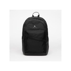 Plecak sportowy uniwersalny czarny 20 L Air Jordan Jam PatrolMA0924-KK2. Czarne plecaki Jordan. Za 299,00 zł.