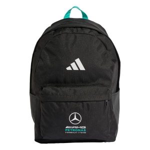 Plecak Mercedes - Amg Petronas Formula 1 Dna. Czarne plecaki ADIDAS. Za 129,00 zł.