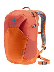 Deuter Plecak turystyczny "Speed Lite 21" w kolorze czerwonym - 27 x 46 x 19 cm rozmiar: onesize. Czerwone plecaki Deuter. Za 267,92 zł.