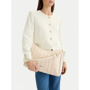 Torebka MEXX. Brązowe torebki klasyczne Mexx, bez wzorów, bez dodatków. Za 189,99 zł.