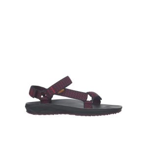 Sandały trekkingowe damskie Hike Heritage Women. Czarne buty trekkingowe Lizard, bez zapięcia. Za 439,99 zł.