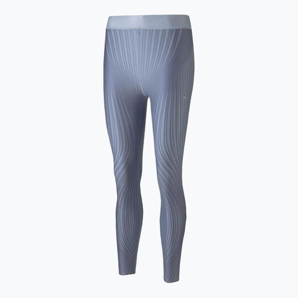 Legginsy damskie PUMA Flawless Sculpt High Waist 7/8. Szare legginsy Puma, bez wzorów, z podwyższonym stanem. W wyprzedaży za 119,99 zł.
