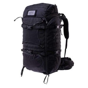 Plecak Multitask Cordura 55L. Czarne plecaki MAGNUM. Za 538,11 zł.