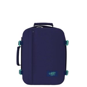 Plecak podróżny 28 l - deep ocean. Niebieskie plecaki CABINZERO. Za 238,99 zł.