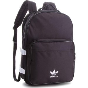 Plecak adidas - Bp Essential D98917 Black. Plecaki marki ADIDAS. W wyprzedaży za 139,00 zł.