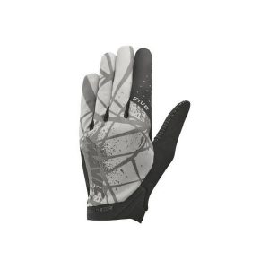 Rękawice Mavic XR Lite Evo X Five. Białe rękawiczki MAVIC, bez wzorów. Za 260,50 zł.