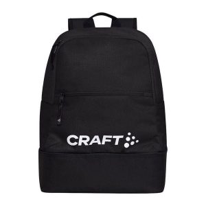 Plecak na buty Craft Squad 2.0 26 L. Czarne plecaki Craft. Za 213,00 zł.