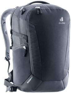Plecak Deuter Gigant - black. Białe plecaki Deuter. Za 429,99 zł.