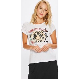 Sublevel - Top. T-shirty marki Sublevel. W wyprzedaży za 49,90 zł.