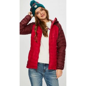 Columbia - Kurtka. Kurtki marki Columbia. W wyprzedaży za 339,90 zł.