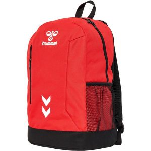 Plecak Hummel Core 2.0. Czarne plecaki Hummel. Za 203,50 zł.