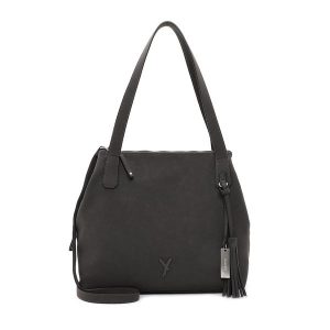 SURI FREY Torebka Shopper SFY Romy Torby na zakupy 1 ct Szary Damski. Szare shopper bag SURI FREY, bez wzorów, z materiału, na ramię, bez dodatków. Za 278,99 zł.