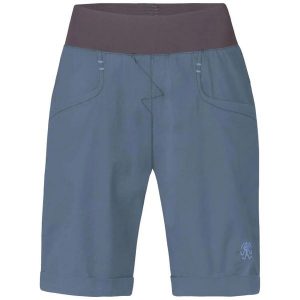 Szorty damskie Rafiki Misty LT. Czarne szorty RAFIKI, bez wzorów, sportowe. Za 254,25 zł.