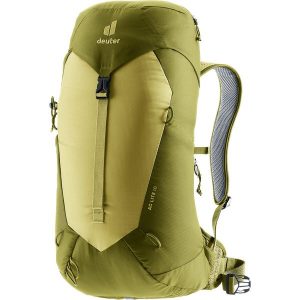 Plecak turystyczny Deuter AC Lite 16 - linden/cactus. Niebieskie plecaki Deuter. Za 329,99 zł.