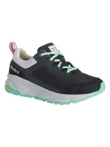 DOLOMITE Sneakersy w kolorze czarnym rozmiar: 40. Czarne trampki Dolomite, bez wzorów, bez zapięcia. Za 232,78 zł.