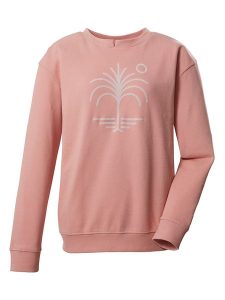 G.I.G.A. Bluza w kolorze czerwonym rozmiar: 44. Czerwone bluzy G.I.G.A., bez wzorów, z bawełny, bez kaptura. Za 97,28 zł.
