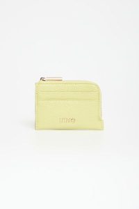 Etui na karty damskie LIU JO. Portfele Liu Jo, bez wzorów. Za 199,00 zł.