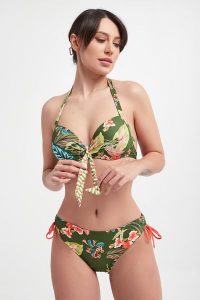 Dół od bikini LIU JO. Bikini Liu Jo, bez wzorów. W wyprzedaży za 183,20 zł.