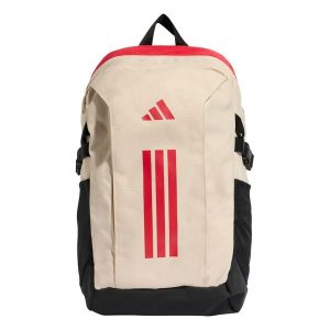 Plecak adidas APWR. Brązowe plecaki ADIDAS. Za 169,00 zł.