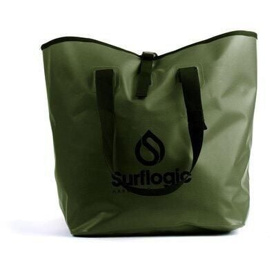 Plecak Surflogic Dry-bucket. Zielone plecaki SURFLOGIC. Za 242,80 zł.