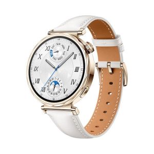Huawei Watch GT 5 41mm Classic Biały. Białe zegarki . Za 949,00 zł.