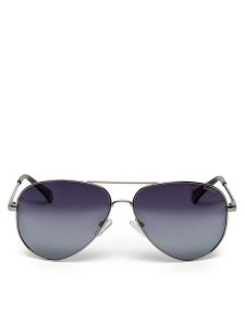 Polaroid Okulary przeciwsłoneczne PLD 6012/N Czarny. Czarne okulary przeciwsłoneczne Polaroid. Za 229,99 zł.