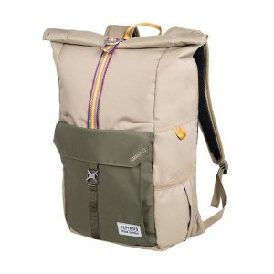 Plecak Alpinus Jamaica II 23 l. Zielone plecaki ALPINUS. Za 189,00 zł.