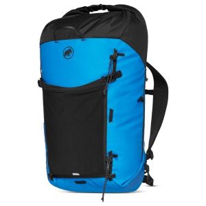 Plecak miejski Mammut Alto. Niebieskie plecaki Mammut. Za 598,70 zł.