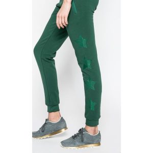 Femi Stories - Spodnie Sky. Rurki marki Femi Stories. W wyprzedaży za 139,90 zł.