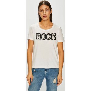 Only - Top. T-shirty marki ONLY. W wyprzedaży za 34,90 zł.
