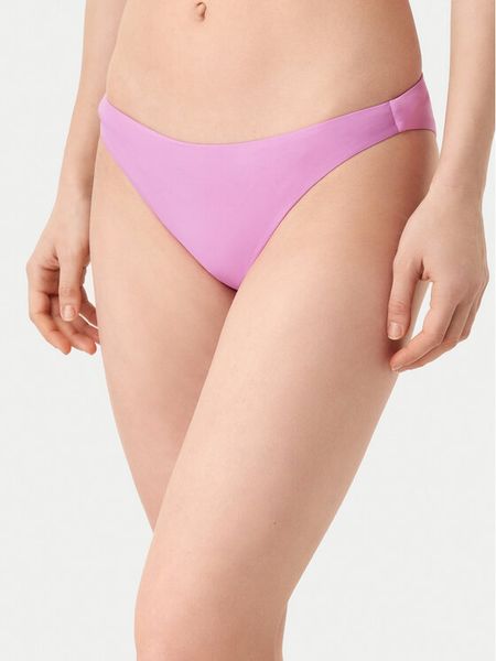 Banana Moon Dół od bikini Wila Colorsun 41N15 Fioletowy. Fioletowe bikini Banana Moon, bez wzorów, z syntetyku. Za 99,99 zł.