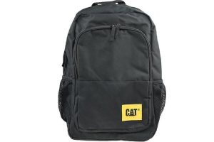 Plecak sportowo-turystyczny Caterpillar The Project Backpack pojemność 17 L. Czarne plecaki Caterpillar. Za 179,00 zł.
