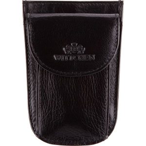 Etui na klucze 21-2-014-1. Portfele marki Wittchen. Za 89,00 zł.